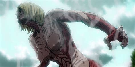 female titan nudes